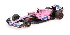 Alpine A522 BWT Bahrain GP 2022 Esteban Ocon 1:43 - 64968