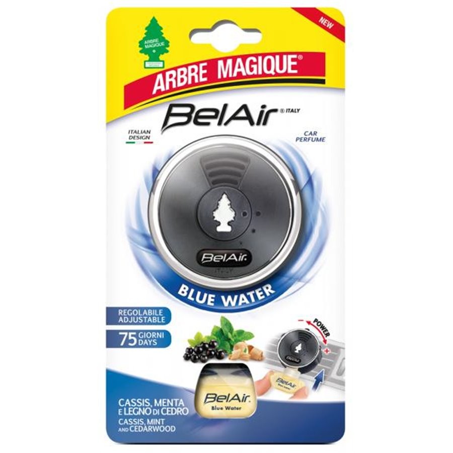 Bel Air Arbre Magique Blue Water - 65030