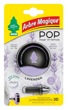 Arbre Magique POP Power Of Perfume Lavander 9,5g - 65035