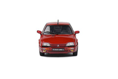 Citroen CX GTi Turbo 2.5 1990 Red Metallic 1:43 - 65112