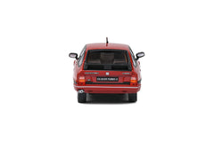 Citroen CX GTi Turbo 2.5 1990 Red Metallic 1:43 - 65115