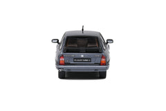 Citroen CX GTi Turbo 2.5 1990 Grigio Metallizzato 1:43 - 65128