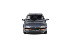Citroen CX GTi Turbo 2.5 1990 Grigio Metallizzato 1:43 - 65131
