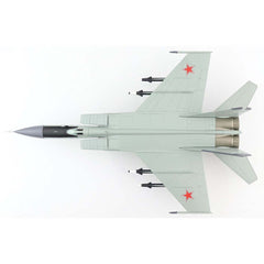 MIG-25PD Foxbat Blue 56 146th GvIAP 8th USSR Air Defence Army 1980s 1:72 - 65142
