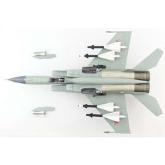 MIG-25PD Foxbat Blue 56 146th GvIAP 8th USSR Air Defence Army 1980s 1:72 - 65143