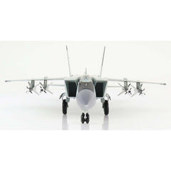 MIG-25PD Foxbat Blue 56 146th GvIAP 8th USSR Air Defence Army 1980s 1:72 - 65145