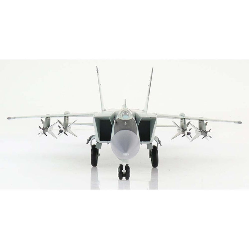 MIG-25PD Foxbat Blue 56 146th GvIAP 8th USSR Air Defence Army 1980s 1:72 - 65145