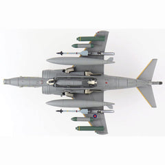 Harrier "Michelle" ZD437 1 Sqn. RAF Afghanistan 2007 1:72 - 65152