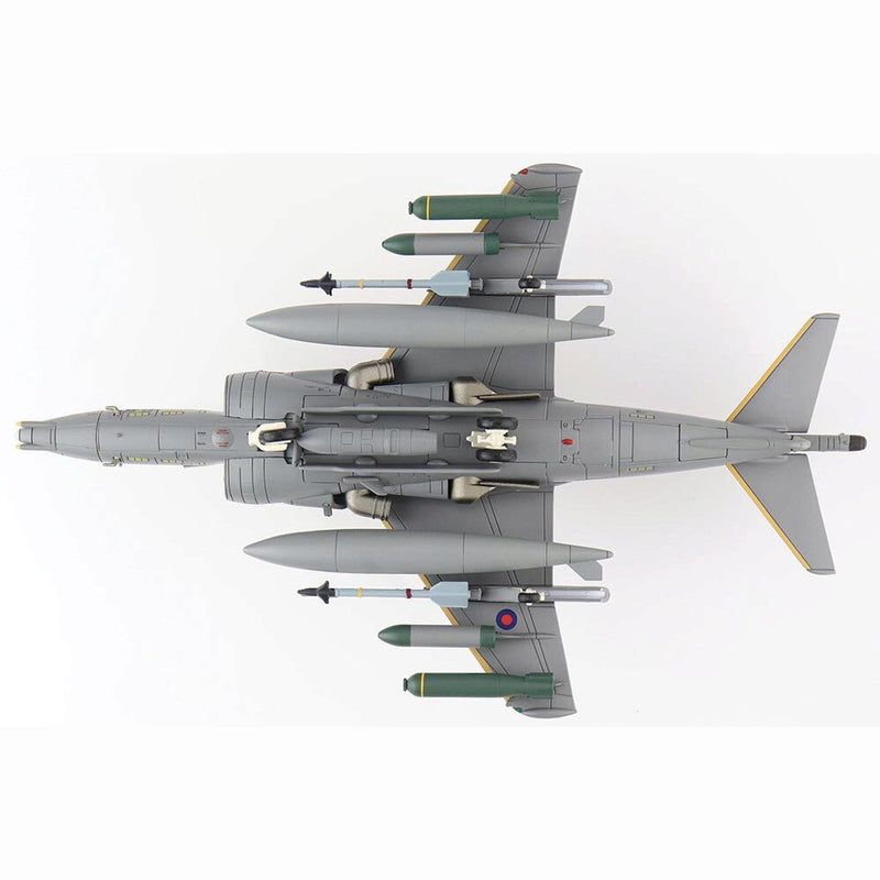 Harrier "Michelle" ZD437 1 Sqn. RAF Afghanistan 2007 1:72 - 65152