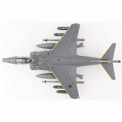 Harrier "Michelle" ZD437 1 Sqn. RAF Afghanistan 2007 1:72 - 65153