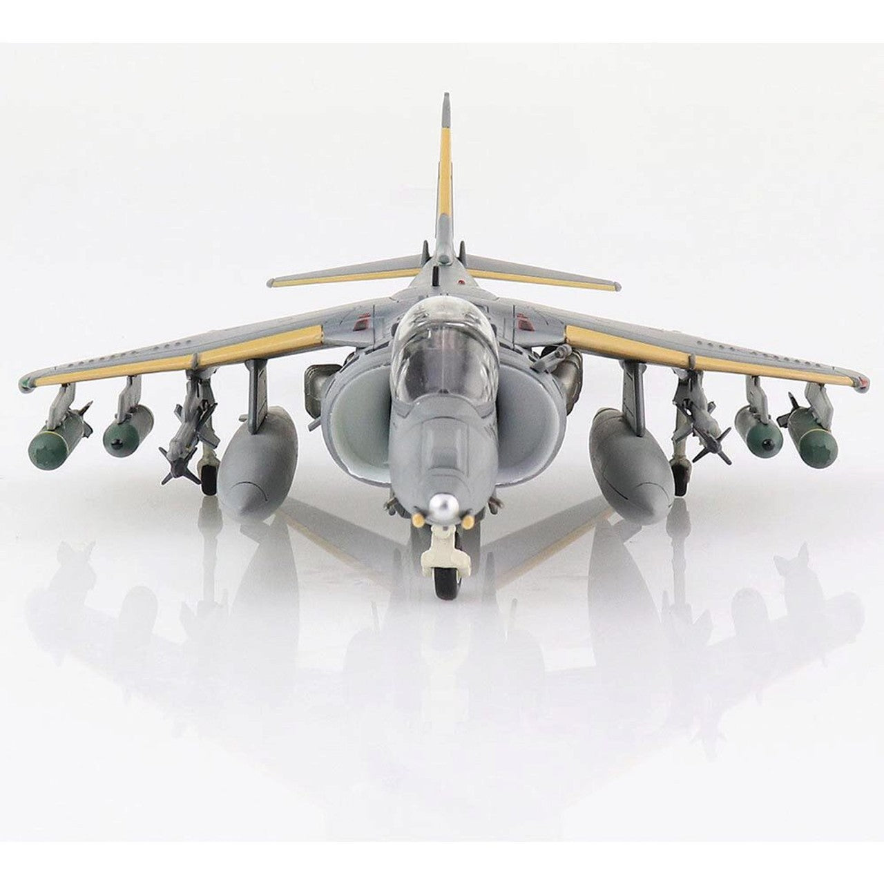 Harrier "Michelle" ZD437 1 Sqn. RAF Afghanistan 2007 1:72 - 65154