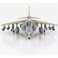 Harrier "Michelle" ZD437 1 Sqn. RAF Afghanistan 2007 1:72 - 65154