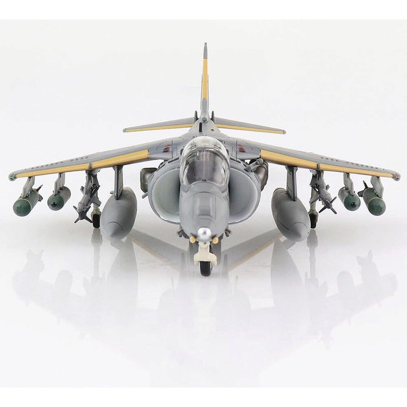 Harrier "Michelle" ZD437 1 Sqn. RAF Afghanistan 2007 1:72 - 65154