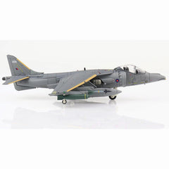 Harrier "Michelle" ZD437 1 Sqn. RAF Afghanistan 2007 1:72 - 65155