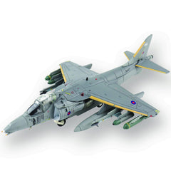 Harrier "Michelle" ZD437 1 Sqn. RAF Afghanistan 2007 1:72 - 65156