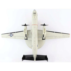 Northrop Grumman E-2C Hawkeye 165648 VAW-113 "Black Eagles" June 2006 1:72 - 65164