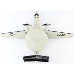 Northrop Grumman E-2C Hawkeye 165648 VAW-113 "Black Eagles" June 2006 1:72 - 65165