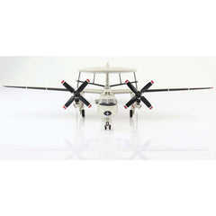 Northrop Grumman E-2C Hawkeye 165648 VAW-113 "Black Eagles" June 2006 1:72 - 65167