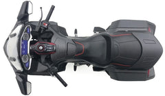 Honda Goldwing 2020 Black 1:12 - 65259