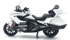 Honda Goldwing Tour 2020 White 1:12 - 65263