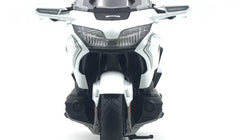 Honda Goldwing Tour 2020 White 1:12 - 65264