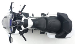 Honda Goldwing Tour 2020 White 1:12 - 65266