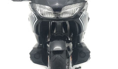 Honda Goldwing Tour 2020 Grey 1:12 - 65280