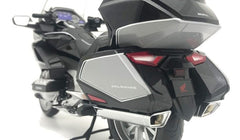 Honda Goldwing Tour 2020 Grey 1:12 - 65281