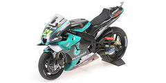 Yamaha YZR-M1 Team Petronas Moto Gp 2020 Franco Morbidelli 1:12 - 65294