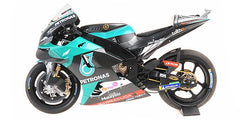 Yamaha YZR-M1 Team Petronas Moto Gp 2020 Franco Morbidelli 1:12 - 65296