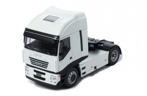 Iveco Stralis 450 anno 2012 Bianco 1:43 - 65455