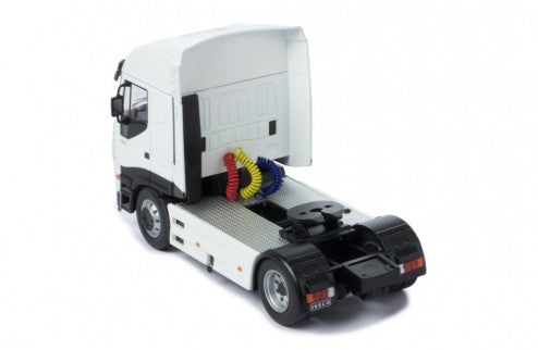 Iveco Stralis 450 anno 2012 Bianco 1:43 - 65457