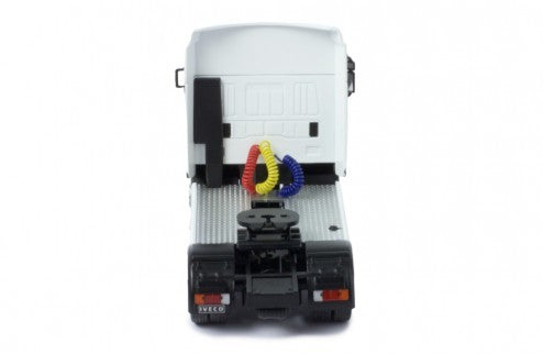 Iveco Stralis 450 anno 2012 Bianco 1:43 - 65458