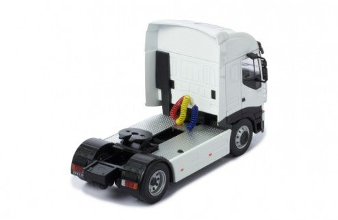 Iveco Stralis 450 anno 2012 Bianco 1:43 - 65459