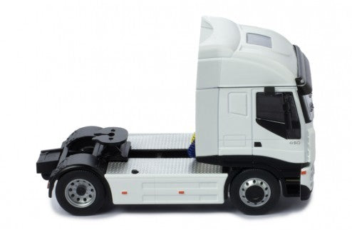 Iveco Stralis 450 anno 2012 Bianco 1:43 - 65460