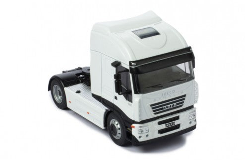 Iveco Stralis 450 anno 2012 Bianco 1:43 - 65461
