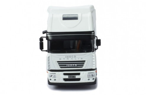 Iveco Stralis 450 anno 2012 Bianco 1:43 - 65462