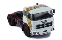 Fiat 619 N1 1980 Bianco - Gold 1:43 - 65471