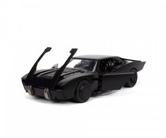 Batmobile 2022 with Batman Figure 1:24 - 65493