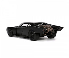 Batmobile 2022 with Batman Figure 1:24 - 65495