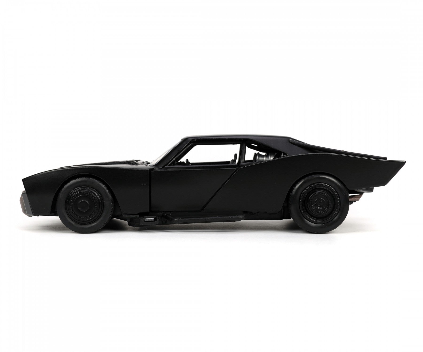 Batmobile 2022 with Batman Figure 1:24 - 65496
