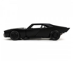Batmobile 2022 with Batman Figure 1:24 - 65496