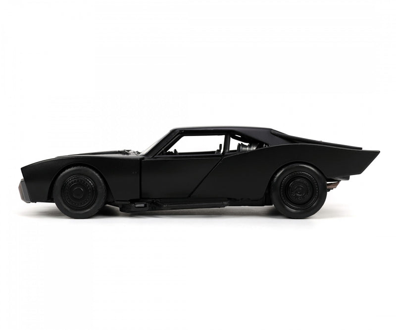 Batmobile 2022 with Batman Figure 1:24 - 65496