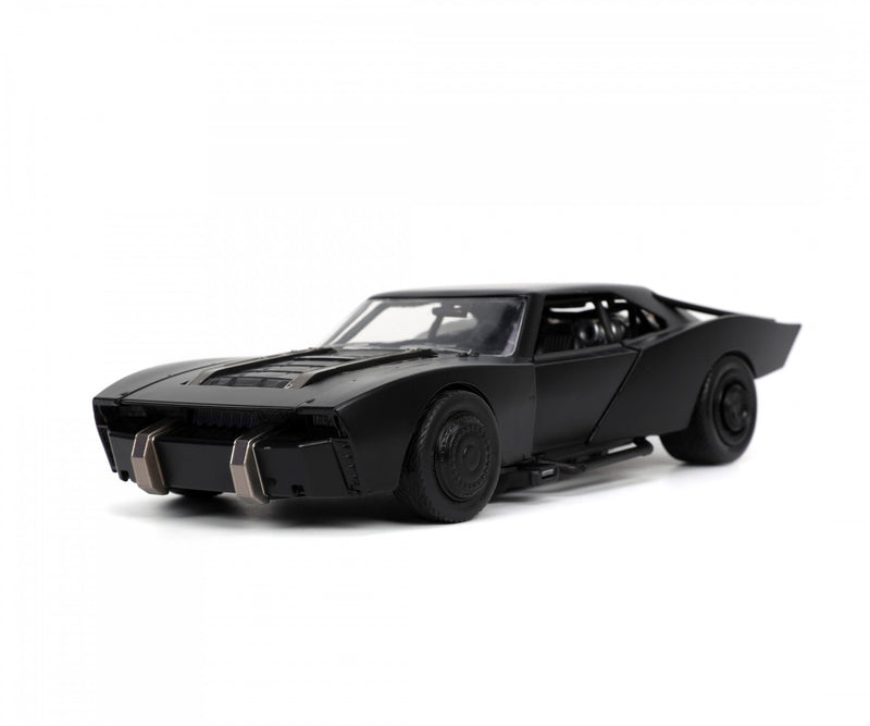 Batmobile 2022 with Batman Figure 1:24 - 65497