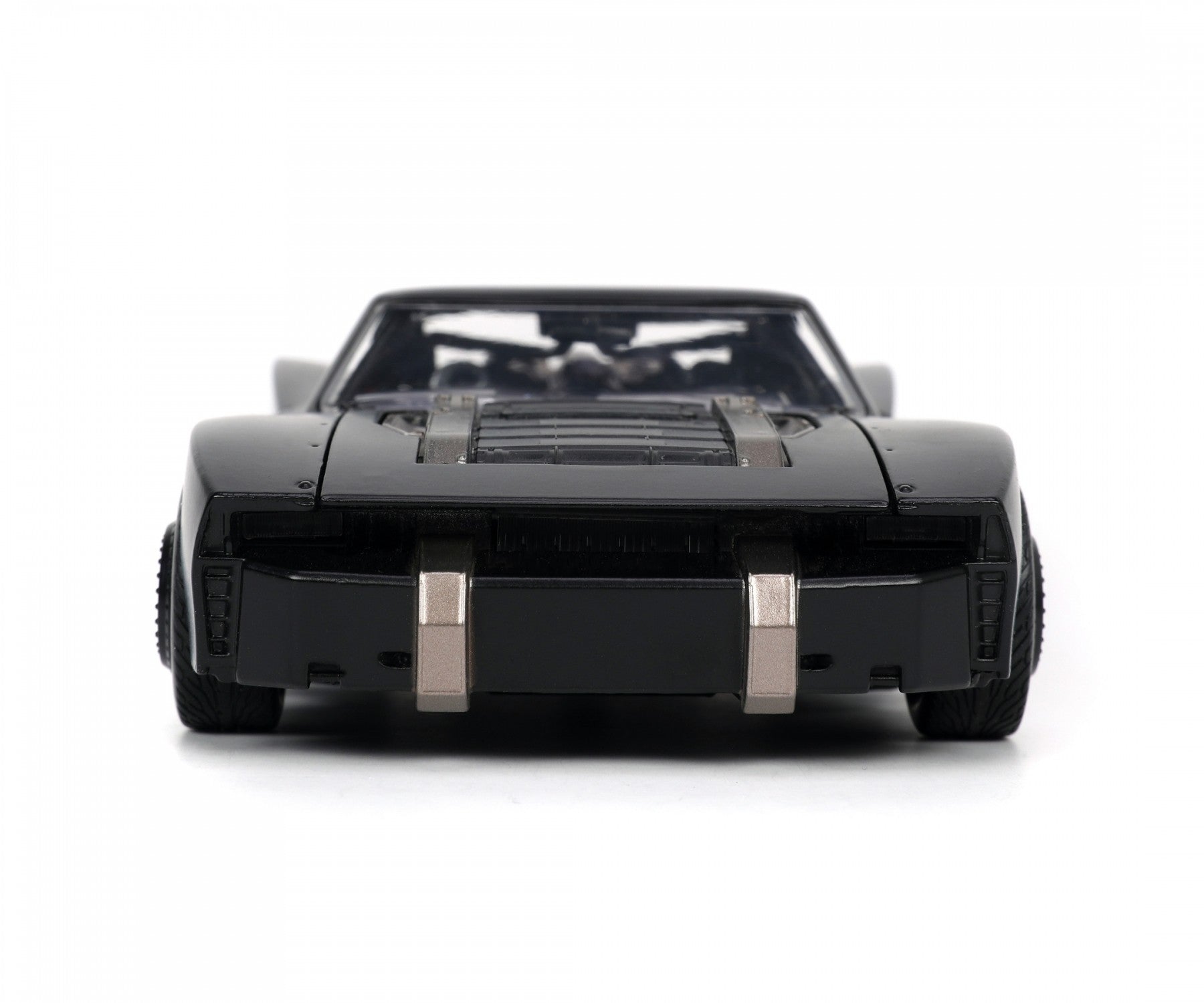 Batmobile 2022 with Batman Figure 1:24 - 65498