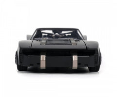 Batmobile 2022 with Batman Figure 1:24 - 65498