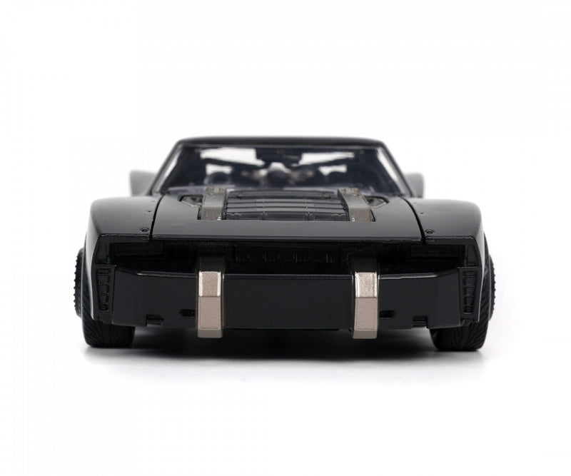 Batmobile 2022 with Batman Figure 1:24 - 65498