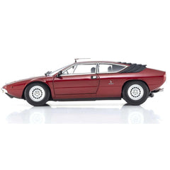 Lamborghini Urraco P250 1975 Red Metallic 1:18 - 65635