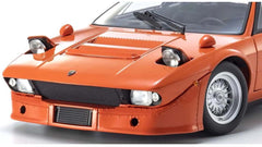 Lamborghini Urraco Rally 1974 Orange 1:18 - 65647