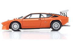 Lamborghini Urraco Rally 1974 Orange 1:18 - 65648